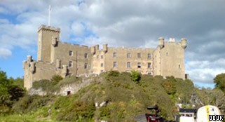 Dunvegan Castle