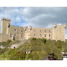 Dunvegan Castle