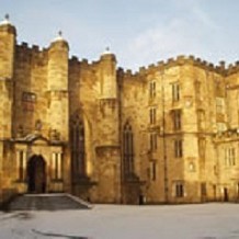 Durham Castle