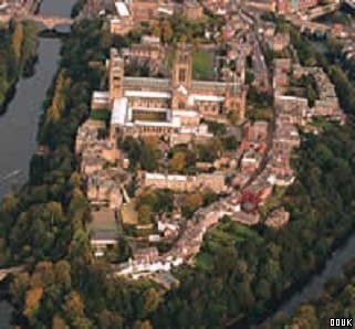 Durham Cathedral