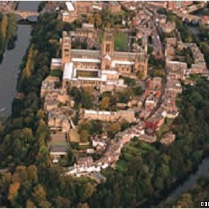 Durham Cathedral