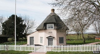 Dutch Cottage Museum