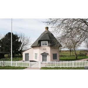 Dutch Cottage Museum
