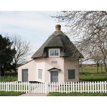 Dutch Cottage Museum