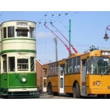 East Anglia Transport Museum
