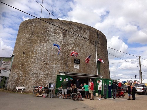 East Essex Aviation Society & Museum