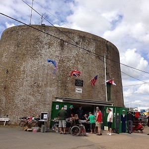 East Essex Aviation Society & Museum