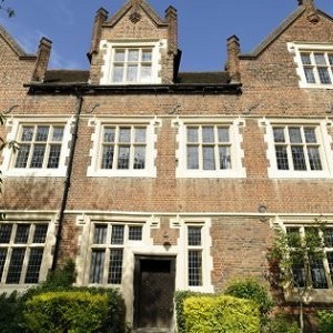 Eastbury Manor House