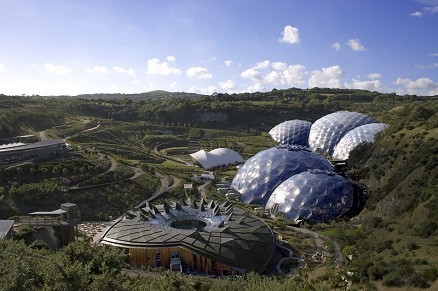 Eden Project