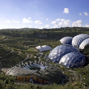 Eden Project