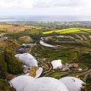 Eden Project - © Ben Foster