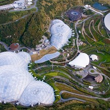 Eden Project - &copy; Ben Foster