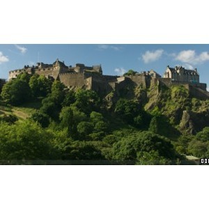 Edinburgh Castle