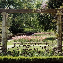 Eltham Palace and Gardens - © English Heritage