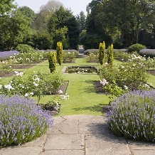 Eltham Palace and Gardens - © English Heritage