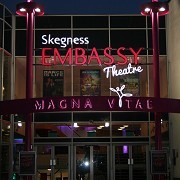 Embassy Theatre