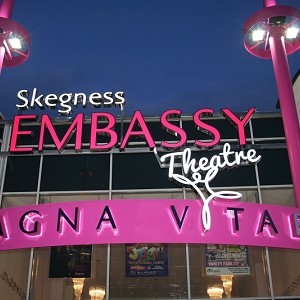 Embassy Theatre