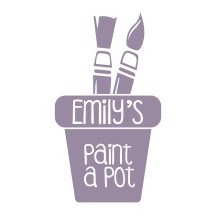 Emily's Paint a Pot