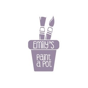 Emily's Paint a Pot