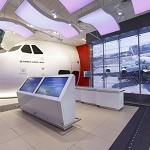 Emirates Aviation Experience