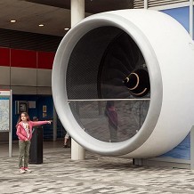 Emirates Aviation Experience