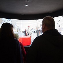 Emirates Aviation Experience