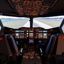 Emirates Aviation Experience