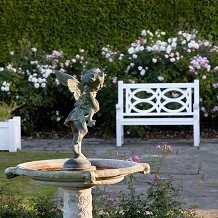 Emmetts Garden - &copy; Andrew Butler