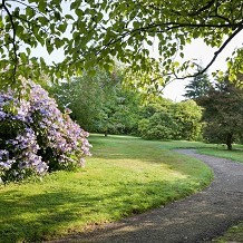Emmetts Garden - &copy; Andrew Butler