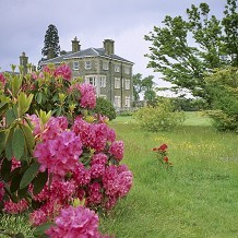 Emmetts Garden - &copy; Jerry Harpur