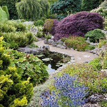 Emmetts Garden - &copy; Andrew Butler