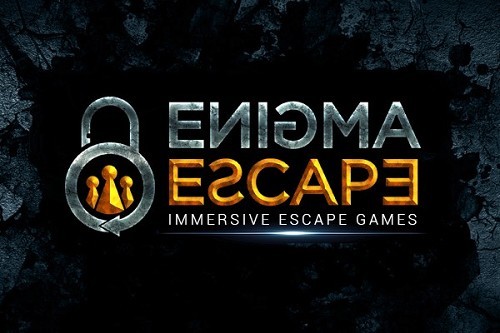 Enigma Escape