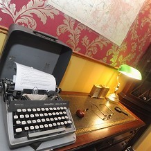 Escape Live Birmingham