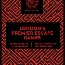 Escape London
