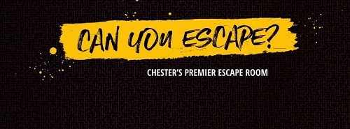 Escapism Chester