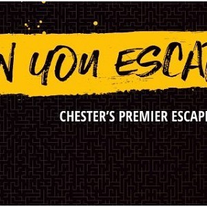 Escapism Chester