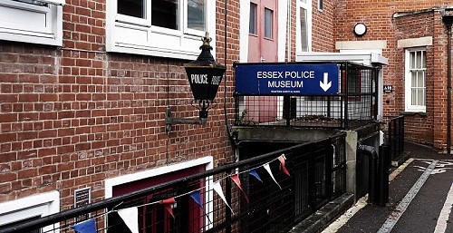 Essex Police Museum