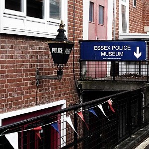 Essex Police Museum