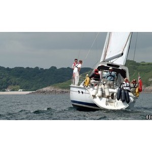 Euphoria Sailing