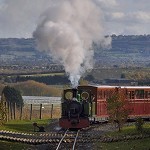 Evesham Vale Light Railway