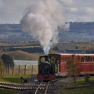 Evesham Vale Light Railway