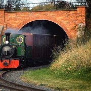 Evesham Vale Light Railway