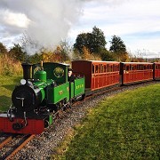 Evesham Vale Light Railway