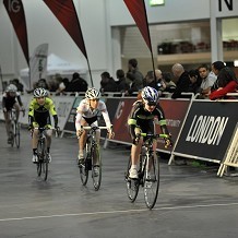 ExCeL London
