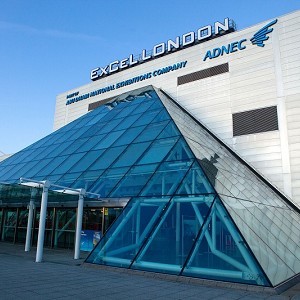 ExCeL London