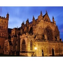 Exeter Cathedral