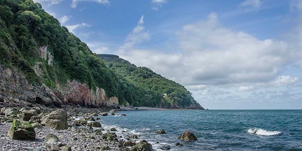 Exmoor National Park