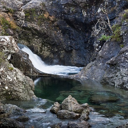 Fairy Pools