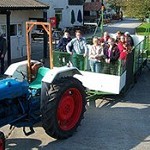 Farmer Parrs Animal World