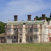 Felbrigg Hall, Gardens and Estate